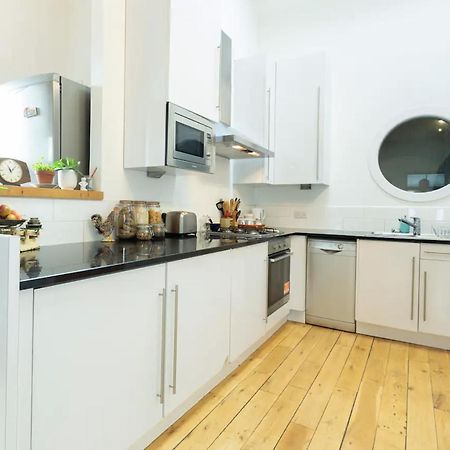 City Centre Rooms In Apartment Manchester Exterior photo