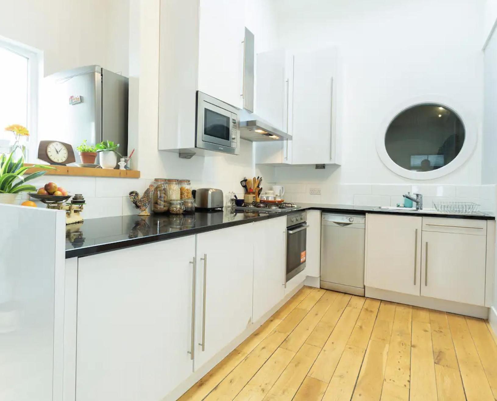 City Centre Rooms In Apartment Manchester Exterior photo